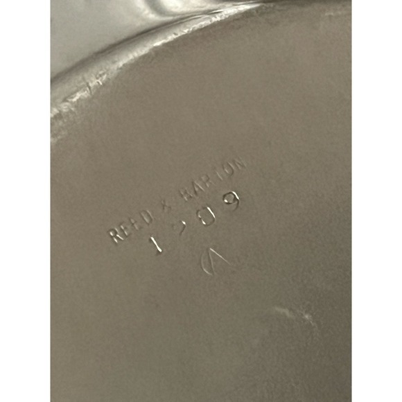 Reed & Barton 1209 Antique Silver Plate Candy Dish Bowl Decor Vintage - Picture 6 of 8